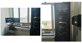 itc高清錄播系統(tǒng) led顯示系統(tǒng) 舞臺燈光系統(tǒng)成功應(yīng)用于天津商務(wù)職業(yè)學(xué)院