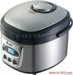 電飯煲 SB-FX40V 價格解析與廠家推薦，助您選購理想家用電器