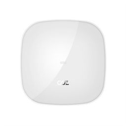 實(shí)智C1炫彩智充 四口USB快充床頭燈，智能手勢(shì)調(diào)光點(diǎn)亮生活