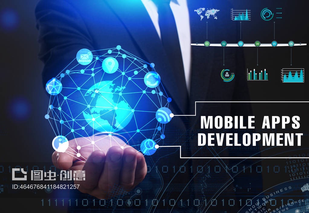 網(wǎng)絡(luò)技術(shù)開(kāi)發(fā)與商業(yè)創(chuàng)新 驅(qū)動(dòng)現(xiàn)代企業(yè)發(fā)展